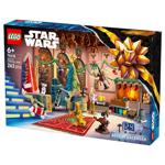 Конструктор Lego Star Wars Адвент календар 2025 75418