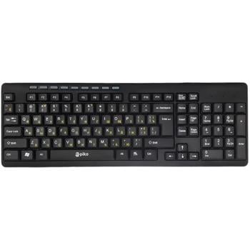 Piko KB-108 Keyboard - buy, prices for Auchan - photo 1