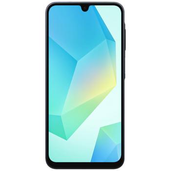 Мобильный телефон Samsung Galaxy A165FZKB 4/128GB Black - купить, цены на Auchan - фото 2