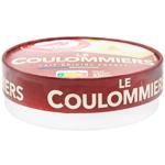 Auchan Coulommiers Soft Cheese 40% 350g