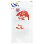 Серветки столові Будь Ласка 2-шарові 33х34см 25шт