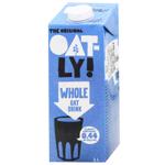Oatly! Oat Drink 1l