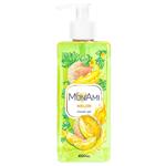 MonAmi Melon Shower Gel 400ml