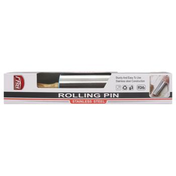 Zed Rolling Pin 5x28cm