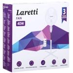 Laretti Fan LR-FN1716
