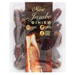 Fruit date Misso 500g