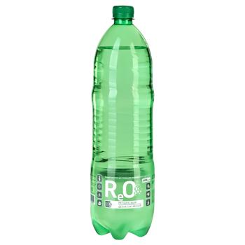 Вода мінеральна ReO для спеціальних медичних цілей 1,5л - купити, ціни на За Раз - фото 1