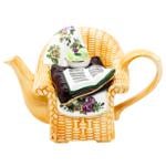 Lefard Armchair Teapot 300ml