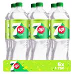 Напій газований 7UP Zero Sugar 1,75л