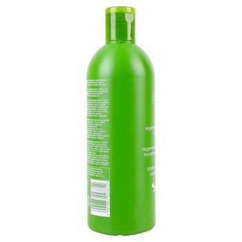 Ziaja Regenerating Olive Oil Shampoo 400ml - buy, prices for NOVUS - photo 2