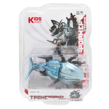 Kids Team Insects Transformer - buy, prices for NOVUS - photo 1