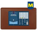 Metro Professional Brown Cutting Board 53x32.5cm
