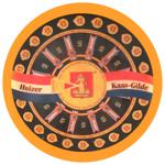 Сир Huizer Kaas Gilde Гауда 48%