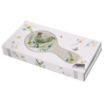Подставка под ложку Lefard Farm Collection 24,5*11см - купить, цены на МегаМаркет - фото 2