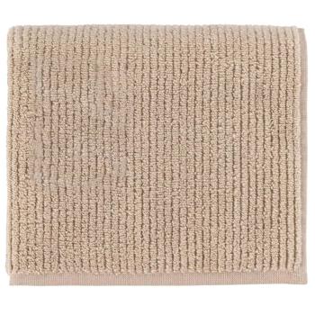 Ardesto Air Terry Beige Towel 50x90cm