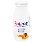 Actimel Multifruit Fermented Milk Product 100g