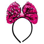 Zed Bow Headband 11х23.5cm