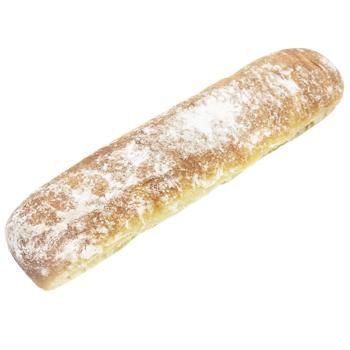 Nash Khlib Tuscan Bread 380g