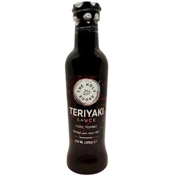 The Holy Sauce Teriyaki Sauce 250ml - buy, prices for Supermarket "Kharkiv" - photo 1