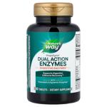 Digestive enzymes Nature's way 200pcs Usa
