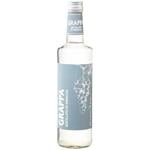 Madruzzo Grappa 38% 0.7l