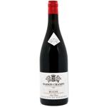 Вино Maison Champy Beaune Premier Cru Bio Aux Cras красное сухое 13,5% 0,75л