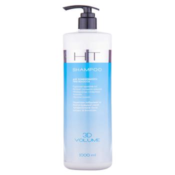 Hair Trend 3D Volume Shampoo for combined hair type 1l