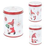 Банка для зберігання Koopman 105х140мм