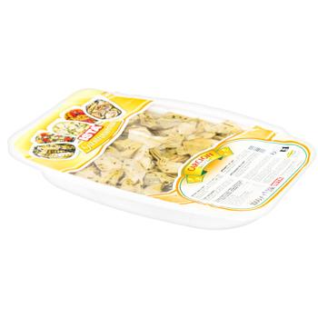 Ista Chef Artichokes 1000g - buy, prices for - photo 5
