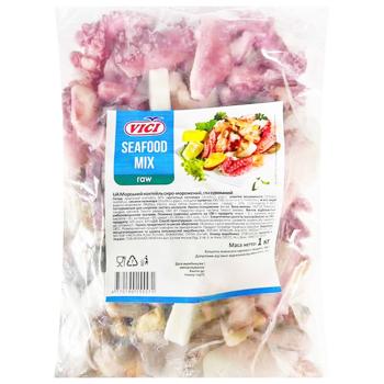 Морской коктейль Vici 1кг - купить, цены на КОСМОС - фото 1