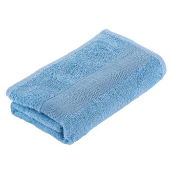 Ardesto Benefit Blue Terry Towel 50*90cm - buy, prices for - photo 3