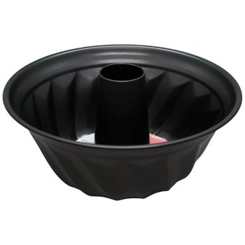 Форма для випікання Зед Кекс з втулкою 25см - купити, ціни на ЕКО Маркет - фото 1