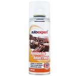 Autoexpert Plastic Polish with Orange Aroma 200ml