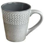 Cup Intrendo ceramic 360ml China