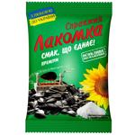 Lakomka salt sunflower seeds 120g