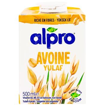 Напій вівсяний Alpro 500мл - купити, ціни на - фото 2