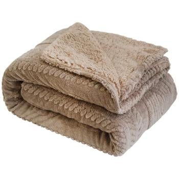 Плед-ковдра Soho Colos Late 200х220см