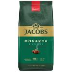 Jacobs Monarch Coffee Beans 1kg