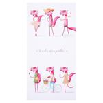 Конверт Kinza для грошей