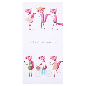 Kinza Envelope for Money - buy, prices for NOVUS - photo 1