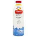 Fanni Sugar-free Yogurt 2.2% 750g