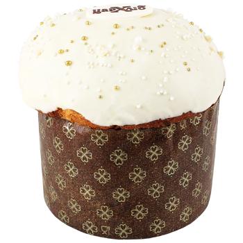 Tsar Hlib Panettone Cake 500g - buy, prices for - photo 3