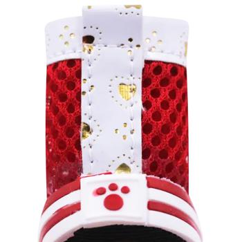 HelloMoon Sneakers for Dogs s.1 4pcs - buy, prices for - photo 4