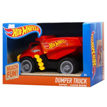 Klein Hot Wheels Dump Truck Toy - buy, prices for Za Raz - photo 1