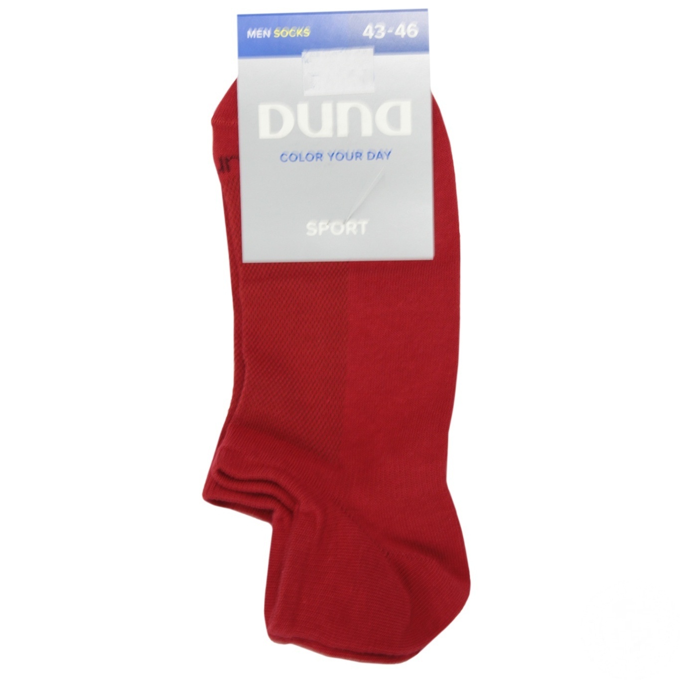 

Носки мужские Duna 755 1045 красный размер 27-29