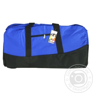 Sol's Stadium 70720241TUN Blue Bag - buy, prices for - photo 1