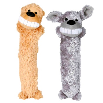 Trixie Longies Plush Dog Set 35cm - buy, prices for MasterZoo - photo 1