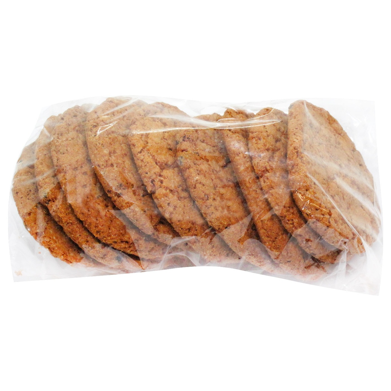 

Печенье Американо Чоко