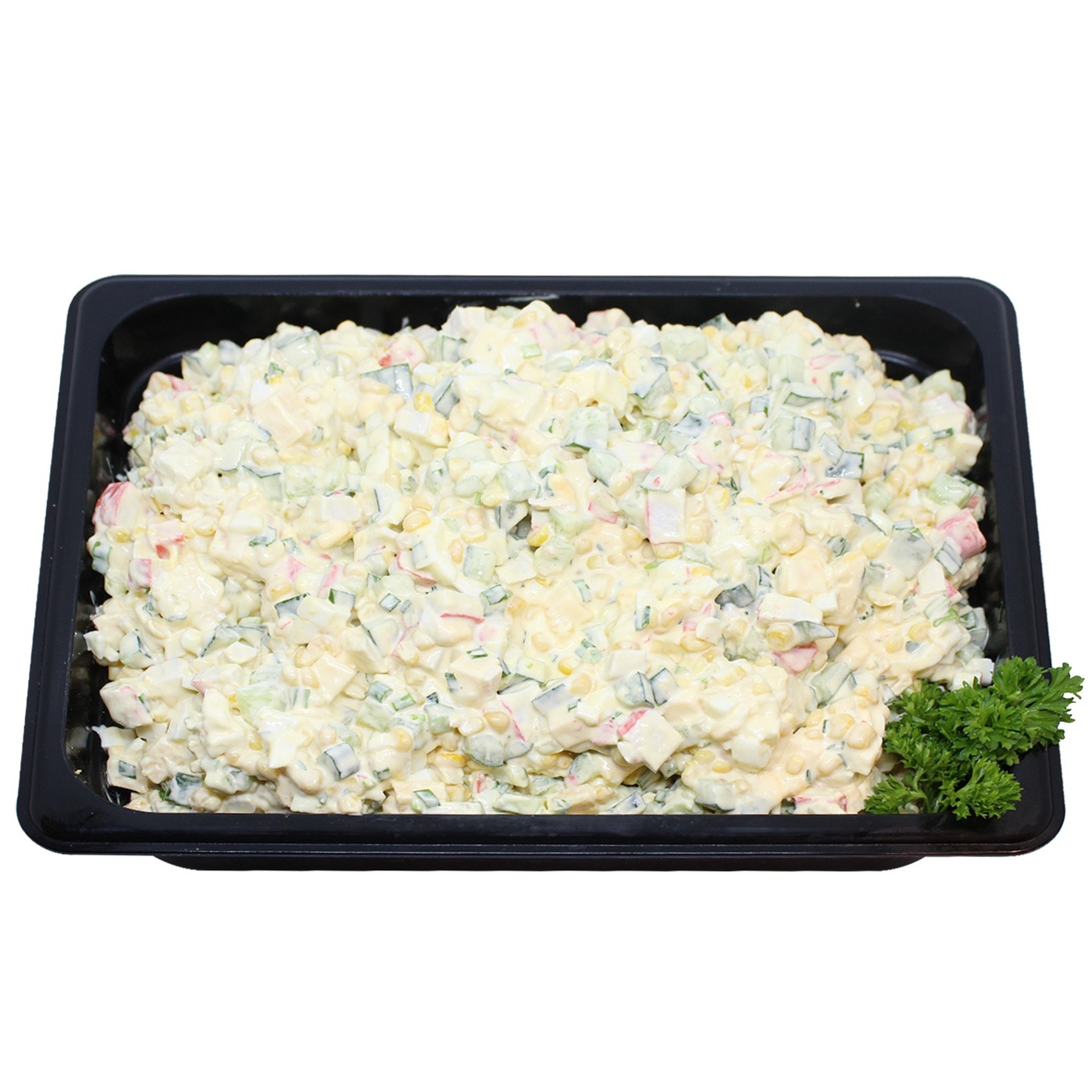 

Салат Александрия