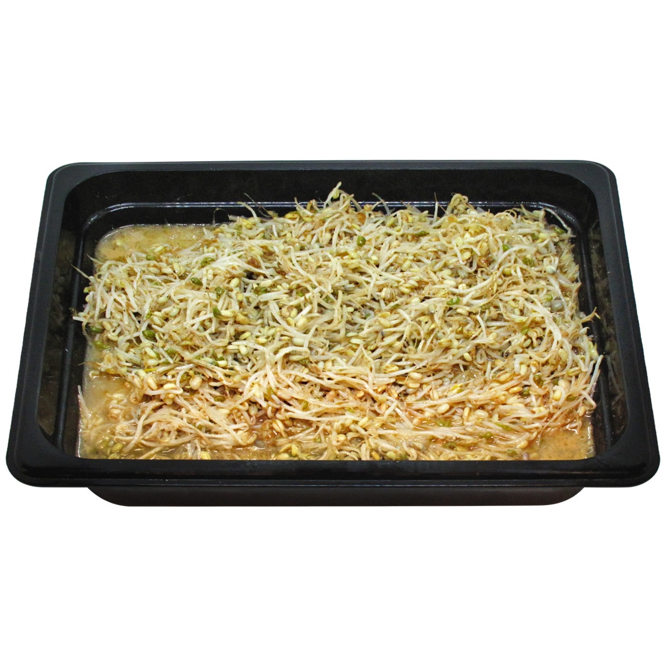 

Маш по-корейски